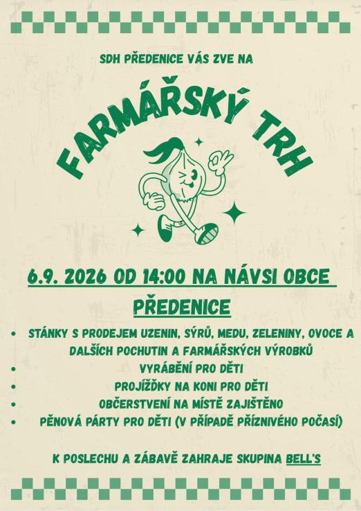 Pozvánka