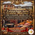 Zabijačkové hody hraběte Morzina